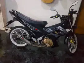 Satria F 150 2013