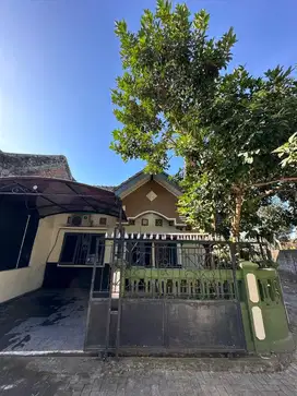 A098 - Dalam Perumahan Hunian Ramah Di Kantong Dekat o