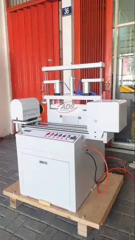 MESIN HOTPRINT SAMPING OTOMATIS / HOTPRINT SIDE MACHINE
