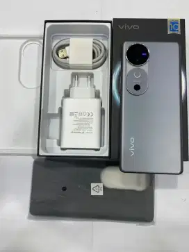Vivo v40 5g ram 12/256gb mulus 99%