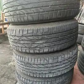 Ban mobil 215 60 17 bridgestone new terios rush uotlander alphard dll