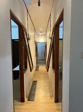 KOST BANGUNAN BARU UI DEPOK FULL FASILITAS COCOK UNTUK INVEST