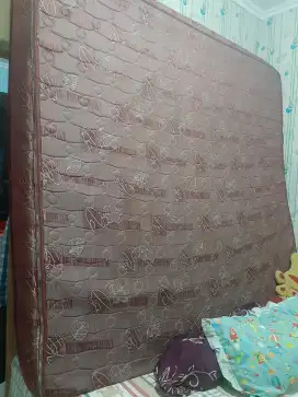 Kasur busa inoac queen size