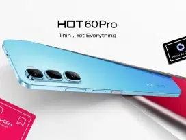 Infinix Hot 60 PRO