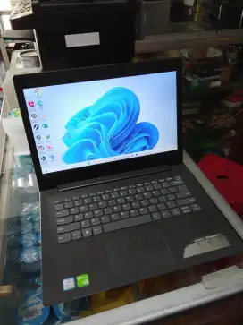 Laptop Lenovo Ideapad core i 5