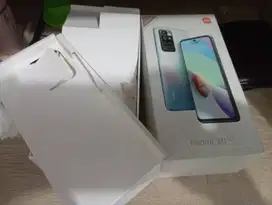 Redmi 10 2022 . 4/64