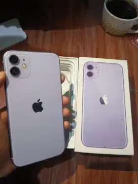 iPhone 11 128gb All operator