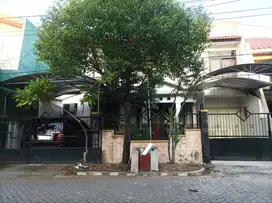 DIJUAL RUMAH DI MOJOARUM AKSES 20M DARI JALAN BESAR