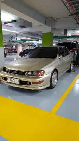 Toyota Corona Absolute (st191) ,Good Condition!