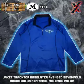 JAKET AVENGED SEVENFOLD