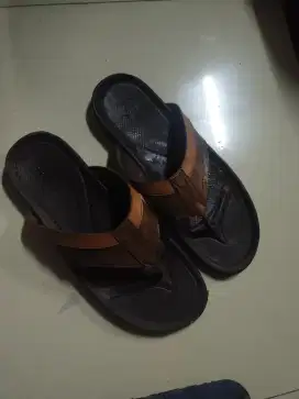 Sendal Jepit Fransisca Renaldy