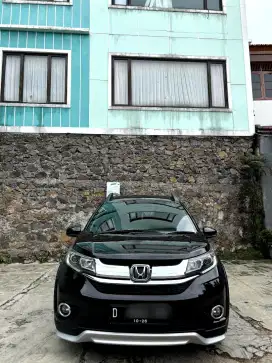 BRV PRESTIGE MATIC 2016 DIJUAL CEPAT