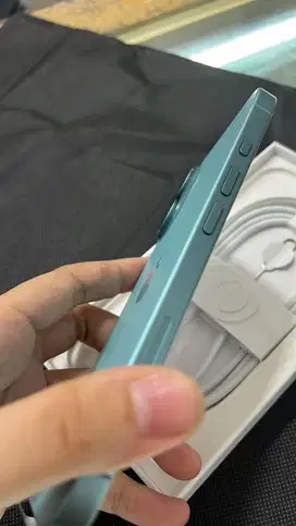 Iphone 16 belom aktif garansinya