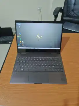 Hp envy convertible X360 Ryzen 7 super slim