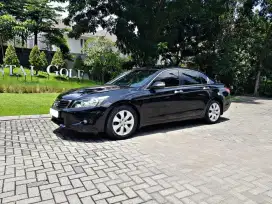 Honda Accord VTIL A/T 2010