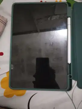 DIJUAL REDMI PAD 2 , BELUM SAMPAI SEBULAN PEMAKAIAN