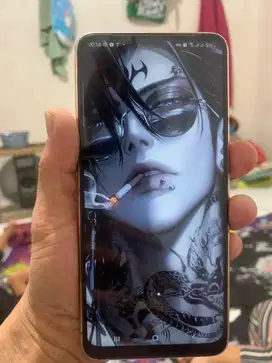 Samsung A 80 , ram 8/128gb