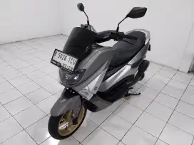 Nmax 2019 pajak hidup panjang mulus