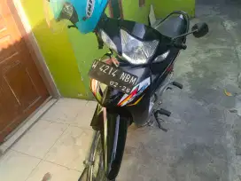 Supra fit new 2006
