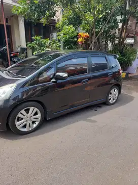 Honda Jazz 2008 Bensin