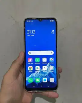 Oppo A78 5G Ram 8/256 hp casan mulus