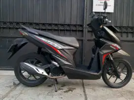 Honda Beat New Th 2022 Akhir