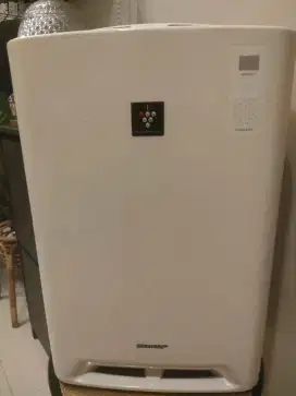 Air Purifier Sharp model KC-A40Y-W