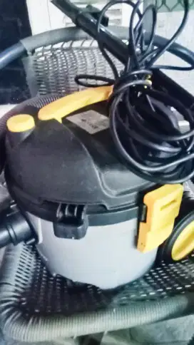 VACUM CLEANER Krisbow