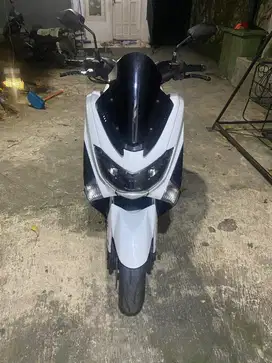 NMAX NON ABS 2018