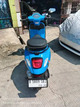 Vespa sprint S  2025