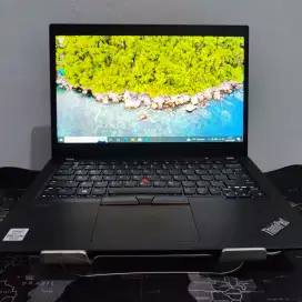 lenovo thinkpad x13 13.3 fullhd