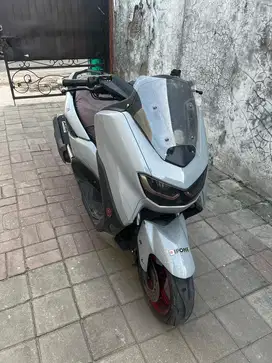 All new yamaha nmax n max 2020