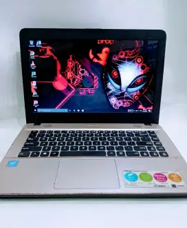 Jual Laptop Asus Minus Bekas pakai aja