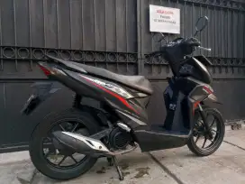 Honda Beat New 2022