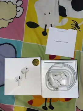 Airpods Pro 2 left right
