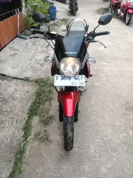 TIGER REVO 2012
