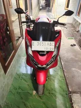 Jual motor PCX 160 abs
