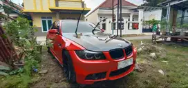 BMW E90 CKD Nik 2005
