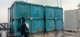 linning fiberglass / lapis serat fiberglass