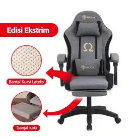 Kursi Gaming Chair