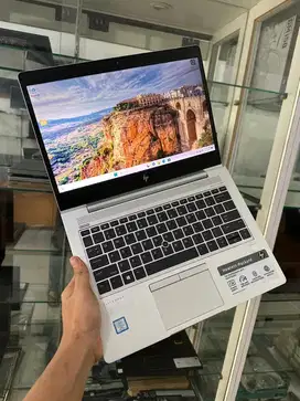 HP ELITEBOOK 830 G6 CORE I5 GEN 8