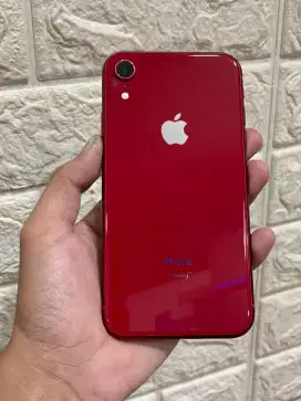 Iphone xr 64gb inter all op mulus lengmap