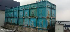 lapis serat fiberglass / linning fiberglass