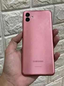 Samsung A04 4/64gb hp casan