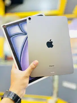 iPad Air 6 M2 11” 256GB iBox Wifi only