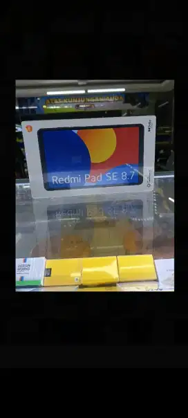 Tablet Xiaomi redmi pad SE 128gb
