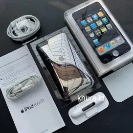 ipod touch 2nd 16gb - apple collection