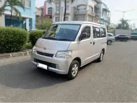 DP 8,5JT Gran Max 1.3D 2020 Manual 1.3 D Kredit Cicil Granmax Minibus