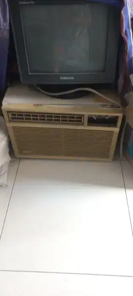 jual ac window 1 pk