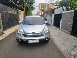 HONDA CR-V 2.0 AT 2009